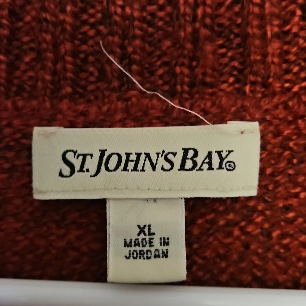 Sweater - Picture 2 of 2